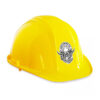 Safety Helmet Stickers by DFW Stickers