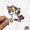 Unicorn Dab